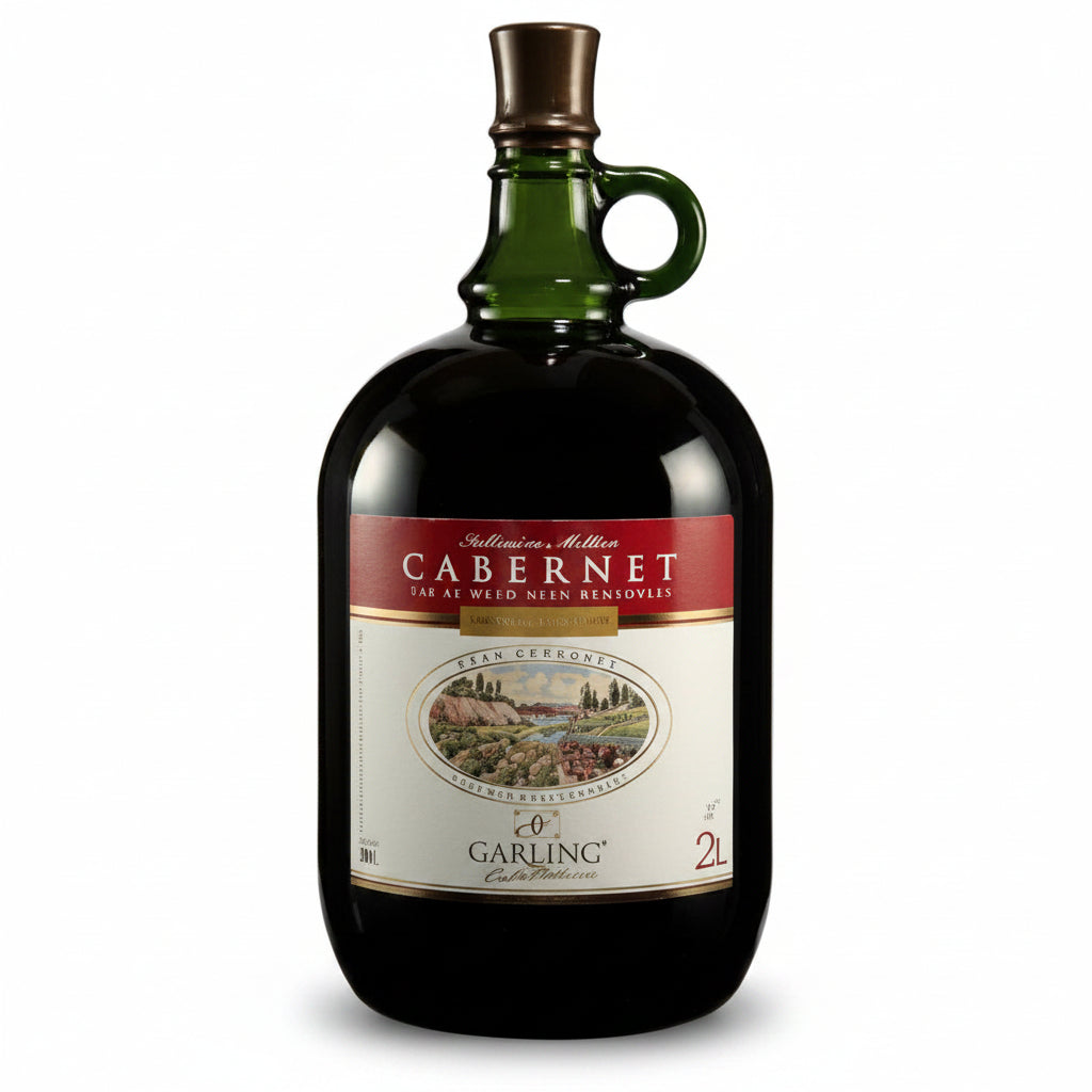 Garling Collection Cabernet Sauvignon 2L