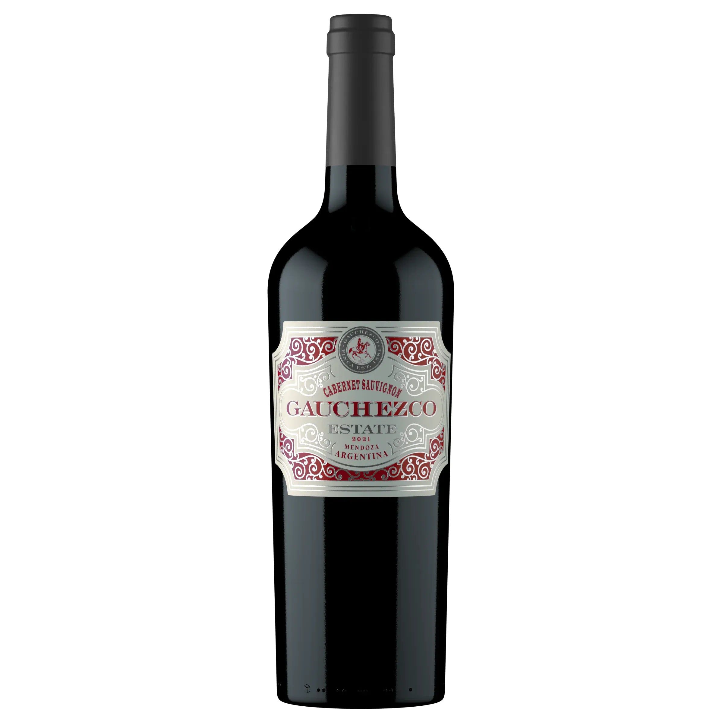 Gauchezco Estate Cabernet Sauvignon 750ml