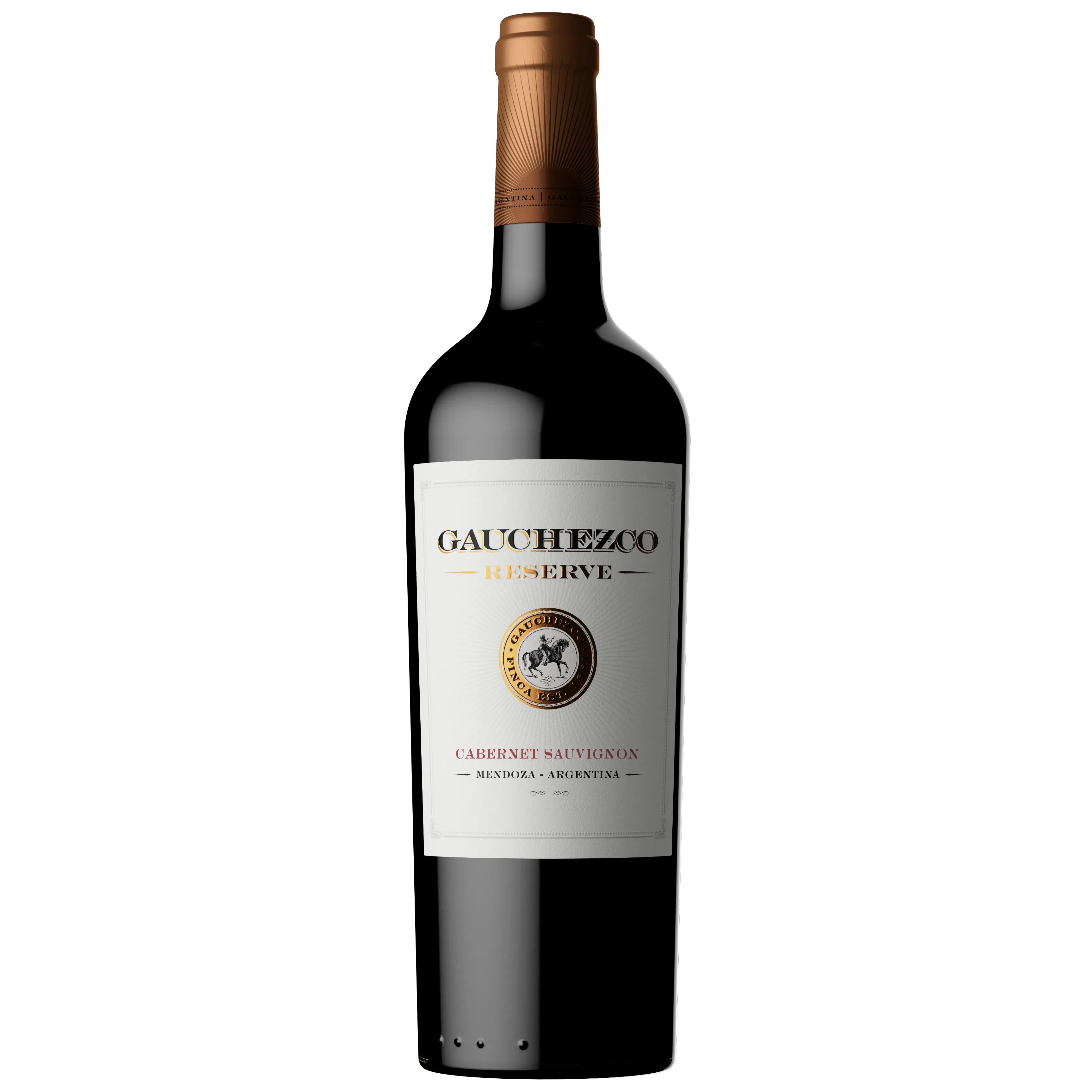 Gauchezco Reserva Cabernet Sauvignon 750ml