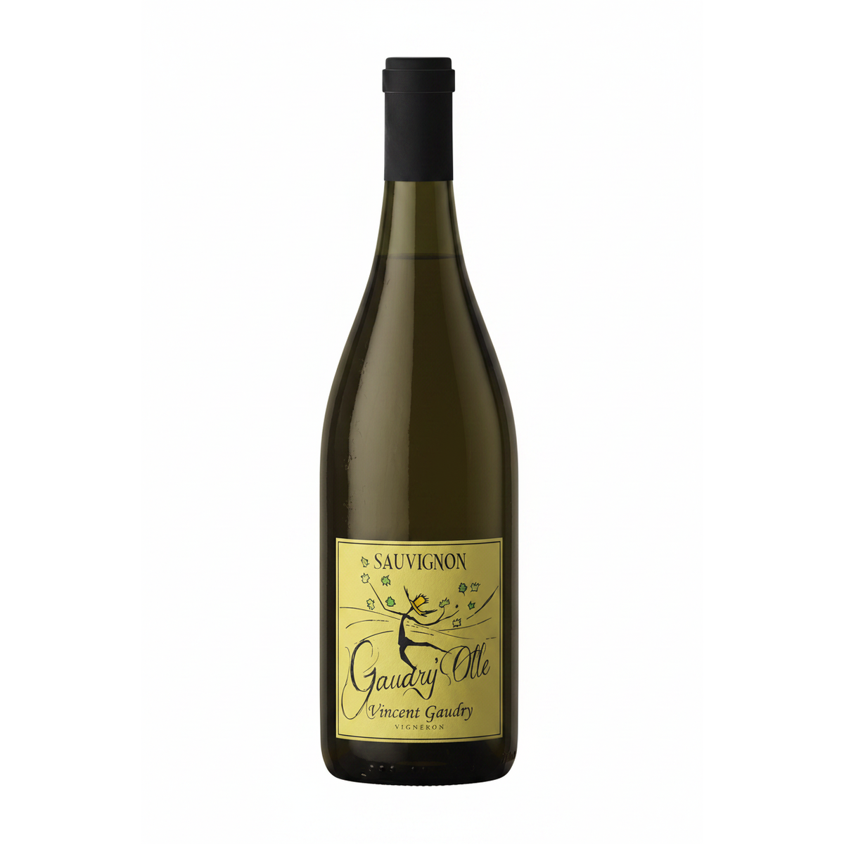 Gaurdy IGP Sauvignon Blanc