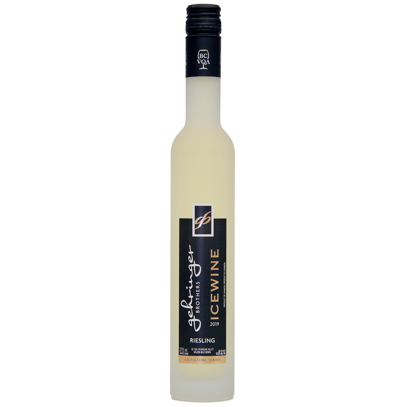 Gehringer Brothers Riesling Icewine