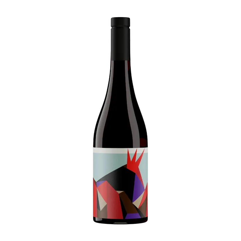 Gelsonero Lacryma Christi Rosso