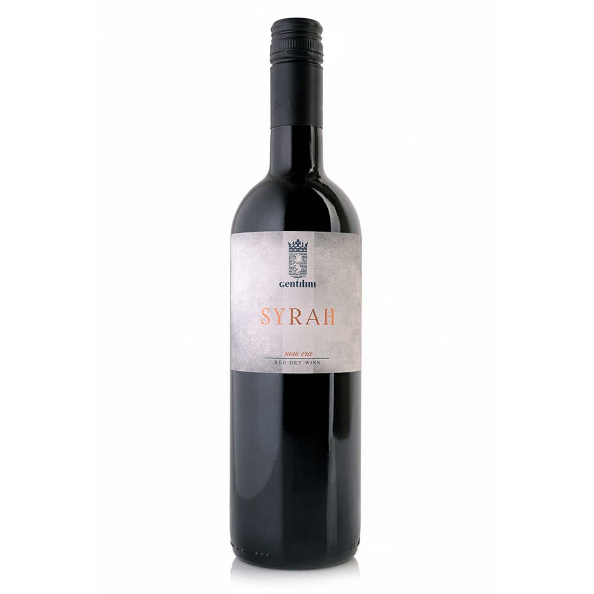 Gentilini New Era Syrah