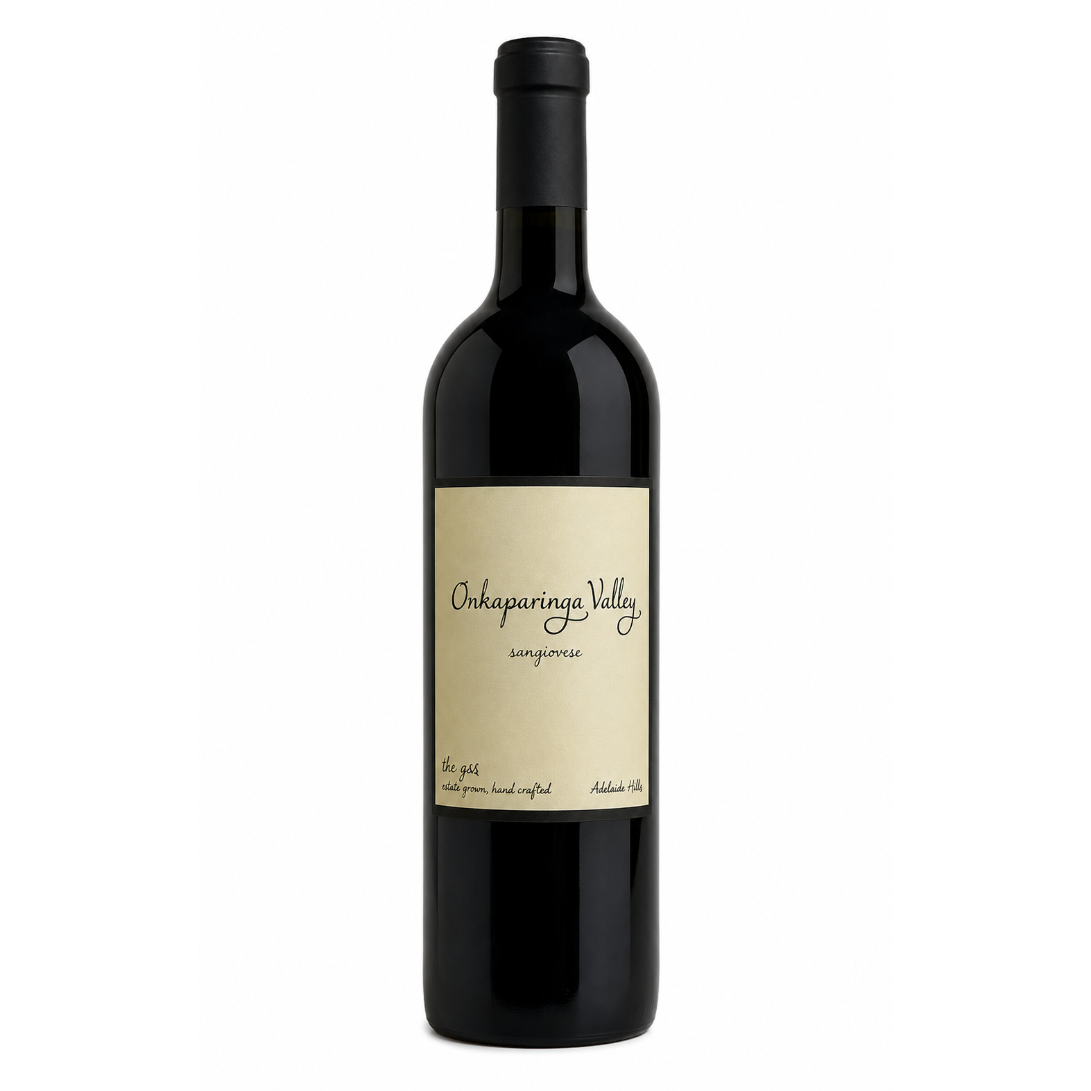 Gentle Folk Onkaparinga Sangiovese