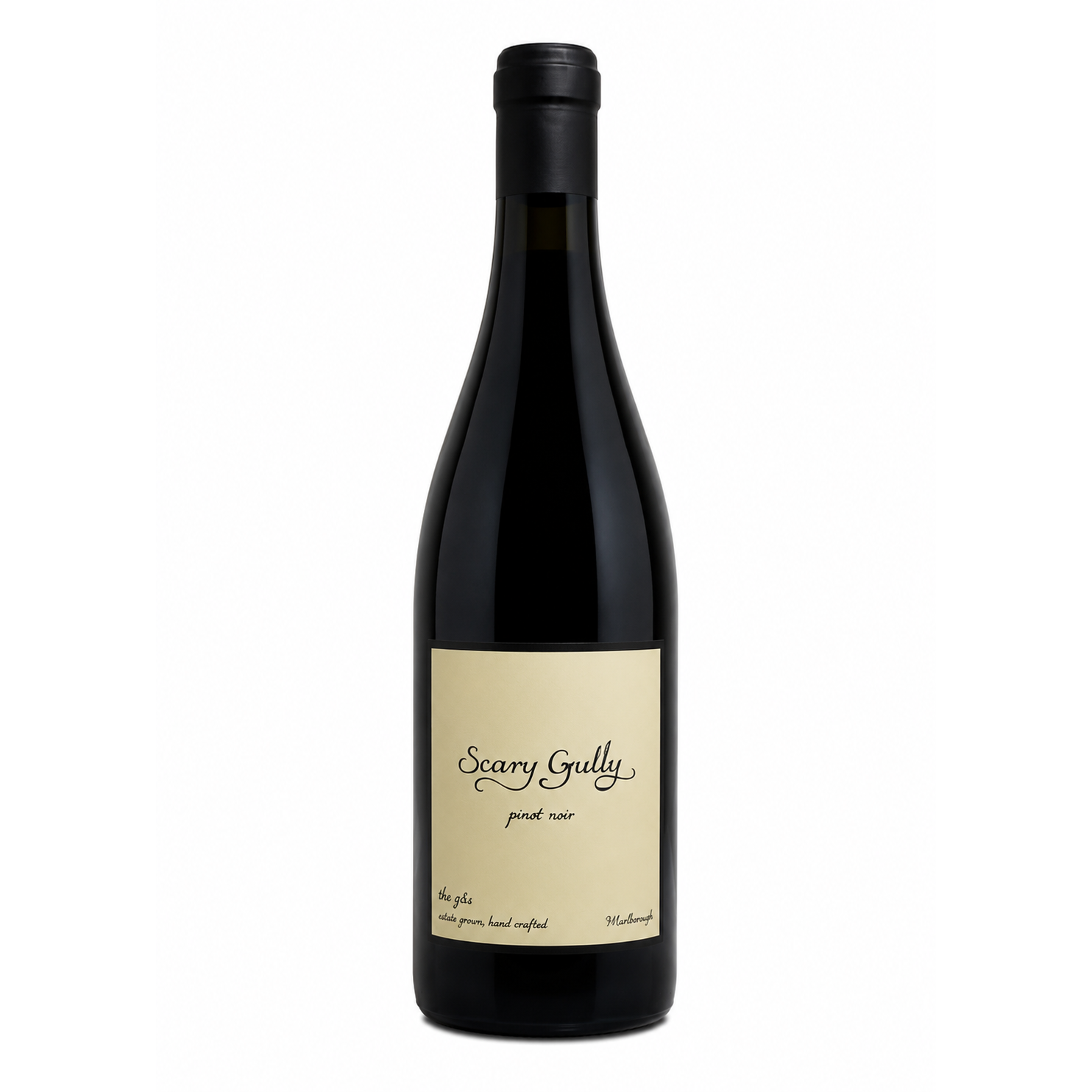 Gentle Folk Scary Gully Pinot Noir