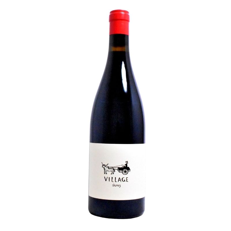 Gentle Folk Village Shiraz