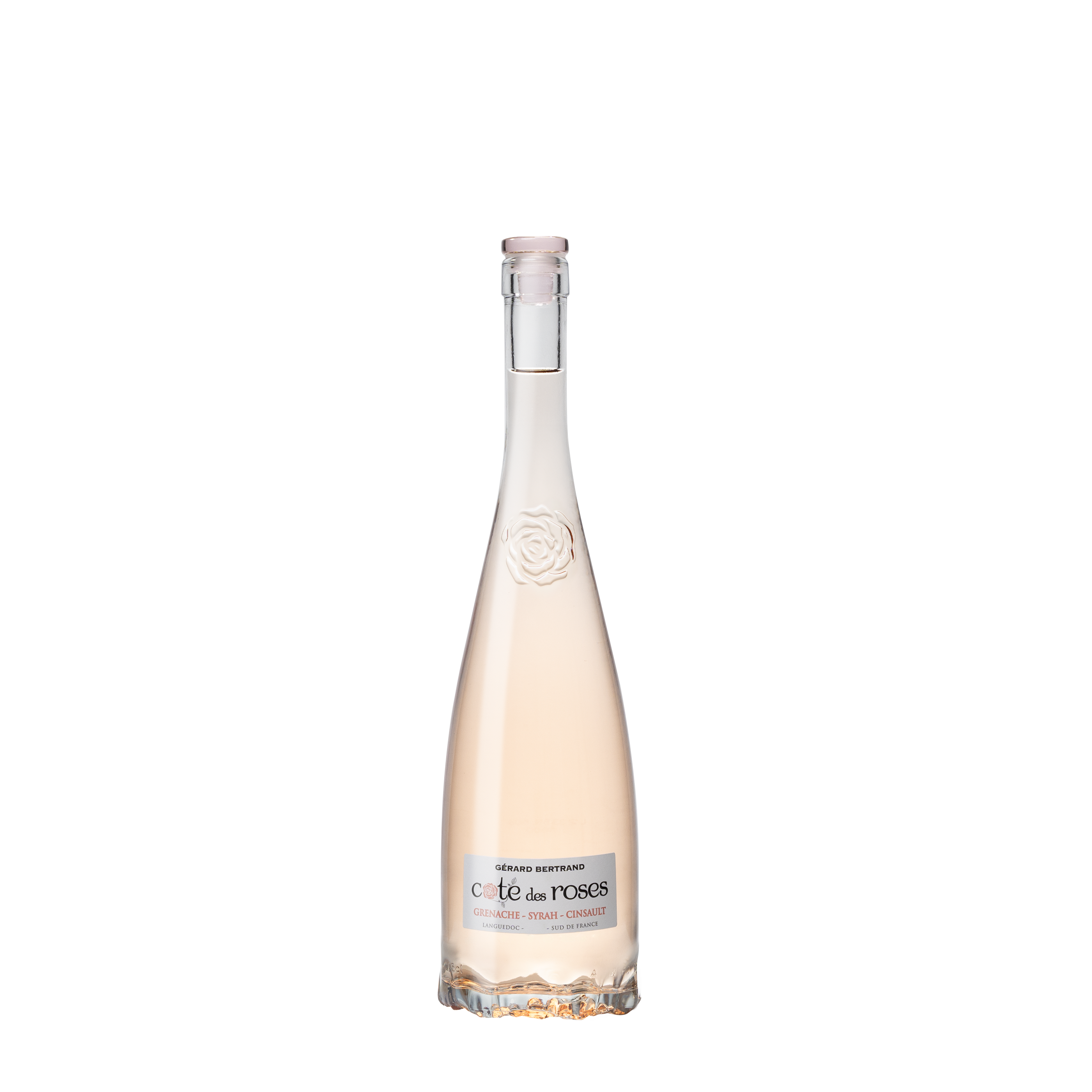 Gerard Bertrand Cote Des Roses Rose 2023/2024 750ml
