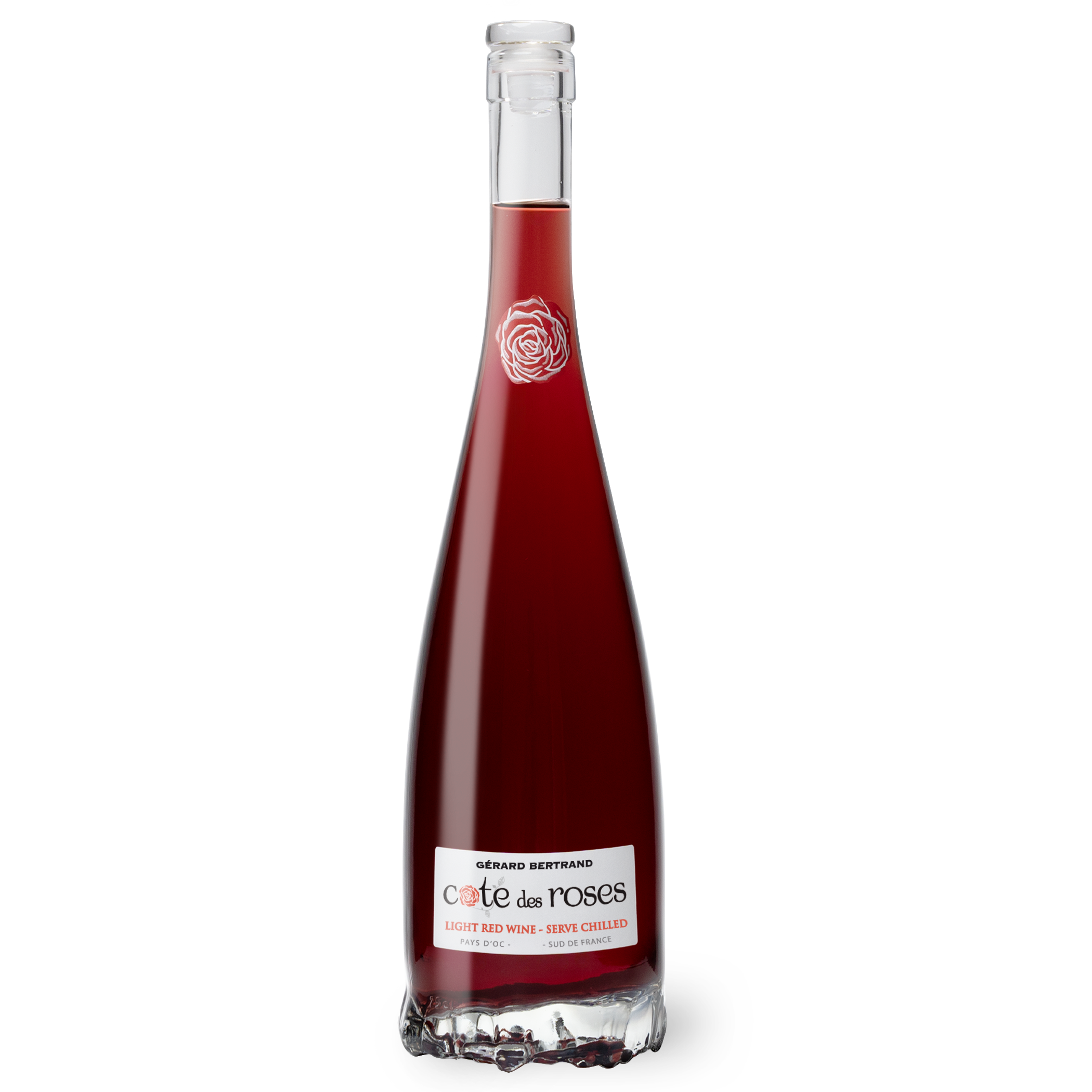 Gerard Bertrand Cote Des Roses Light Red