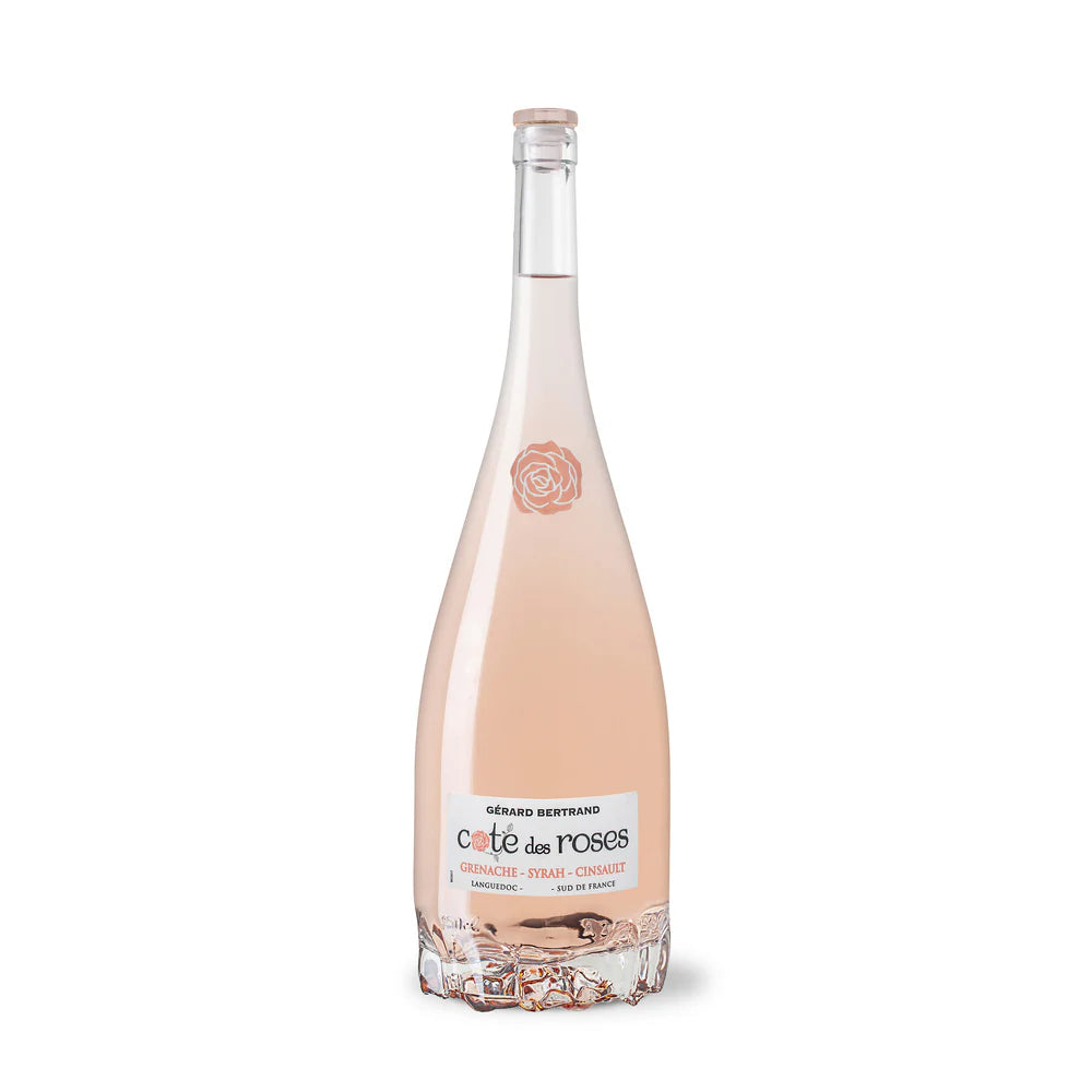 Gerard Bertrand Cote Des Roses Rose 1.5L Magnum