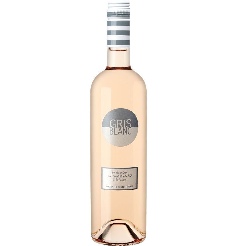 Gerard Bertrand Gris Blanc Rose