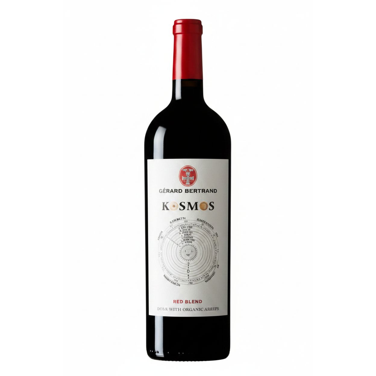 Gerard Bertrand Kosmos Rouge