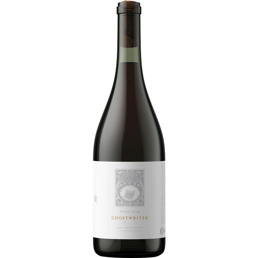 Ghostwriter Pinot Noir 750ml