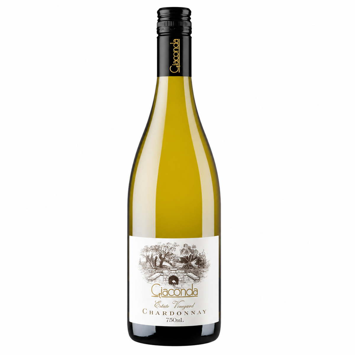 Giaconda Estate Vineyard Chardonnay