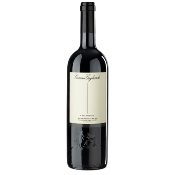 Gianni Gagliardo San Ponzio Nebbiolo d'Alba