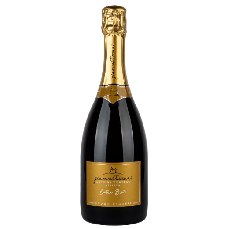 Giannitessari Lessini Durello Riserva Extra Brut