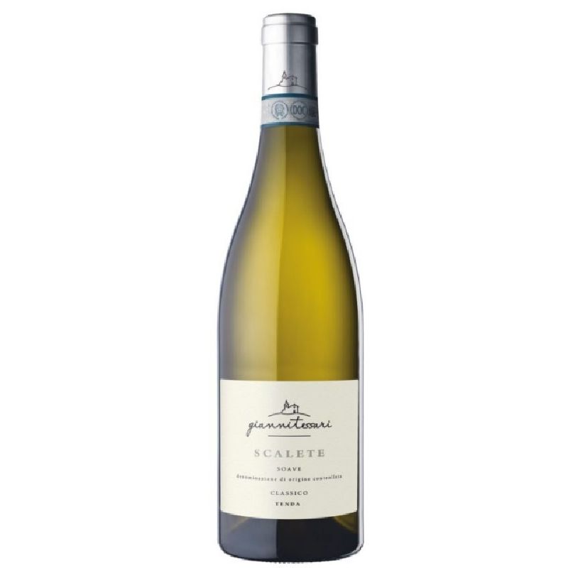 Giannitessari Soave Classico Scalete
