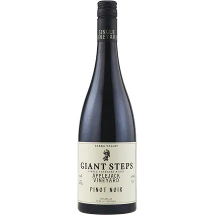 Giant Steps Applejack Vineyard Pinot Noir 2023 750ml
