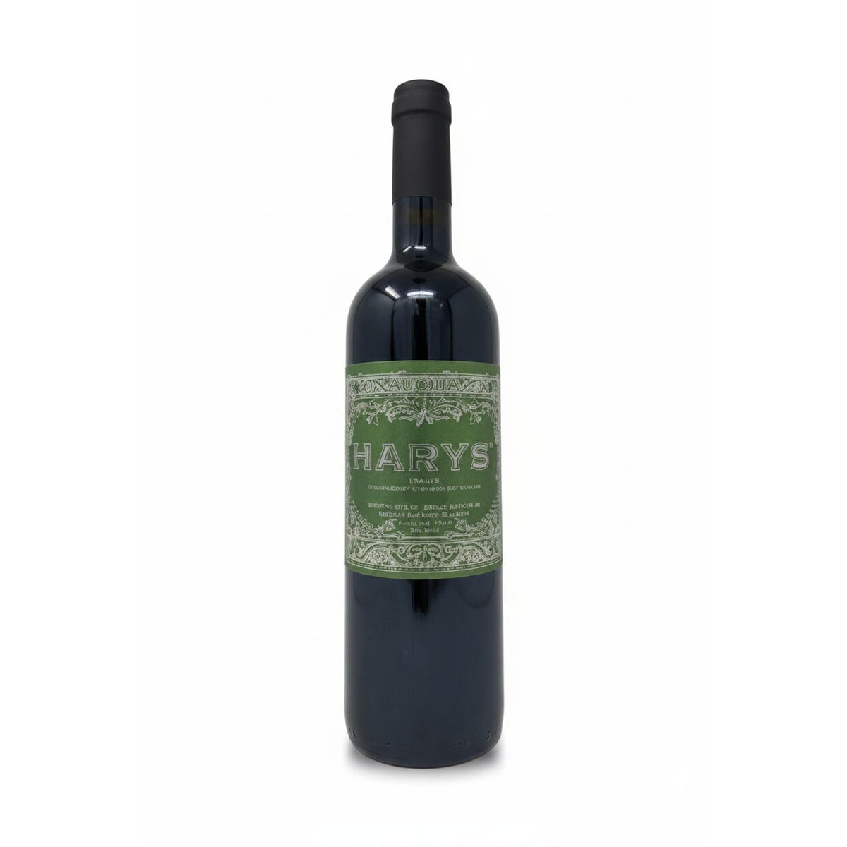 Gillardi Harys Syrah
