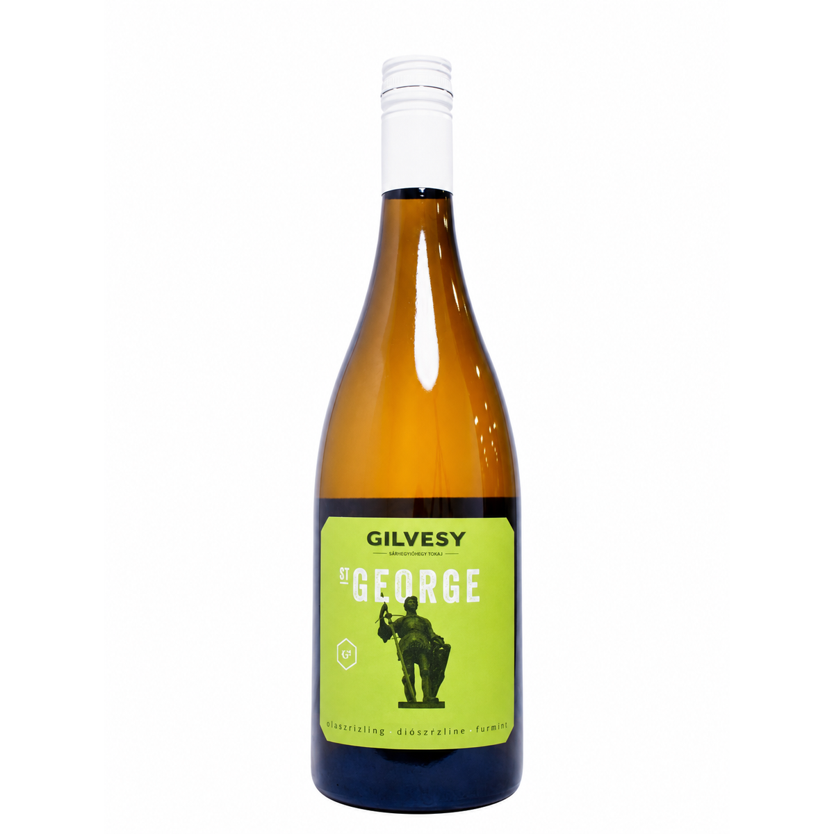 Gilvesy St. George Cuvee