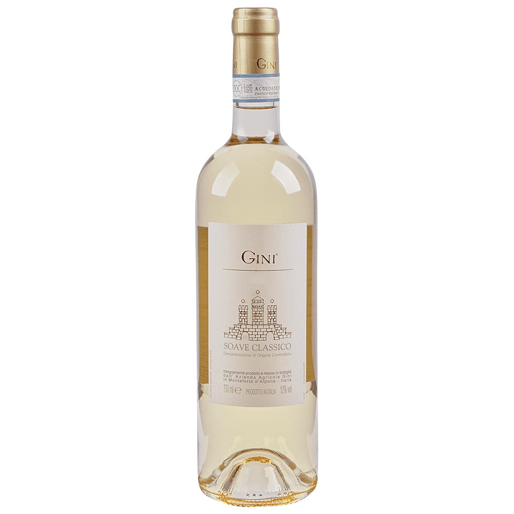 Gini Soave Classico