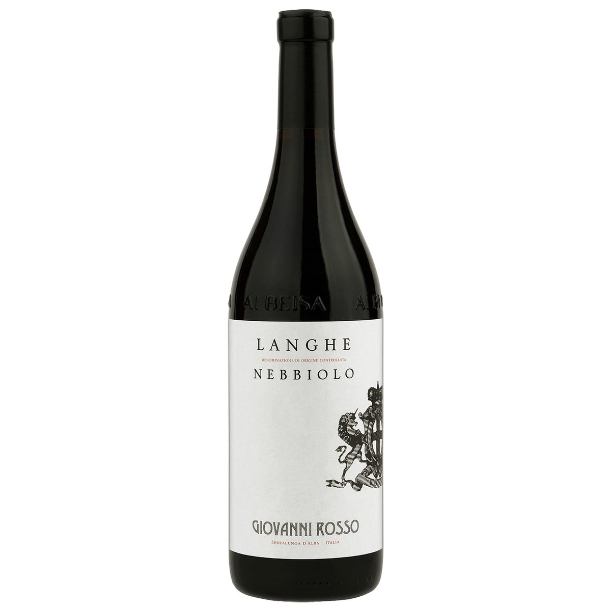 Giovanni Rosso Langhe Nebbiolo
