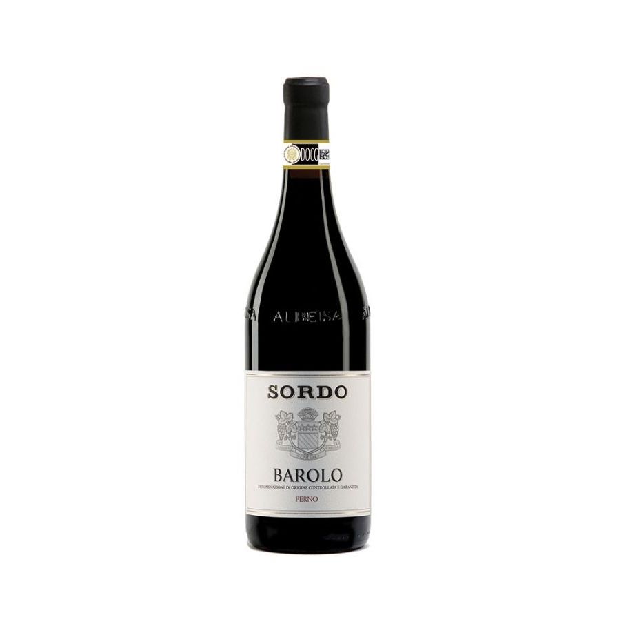 Giovanni Sordo Barolo Perno 2016