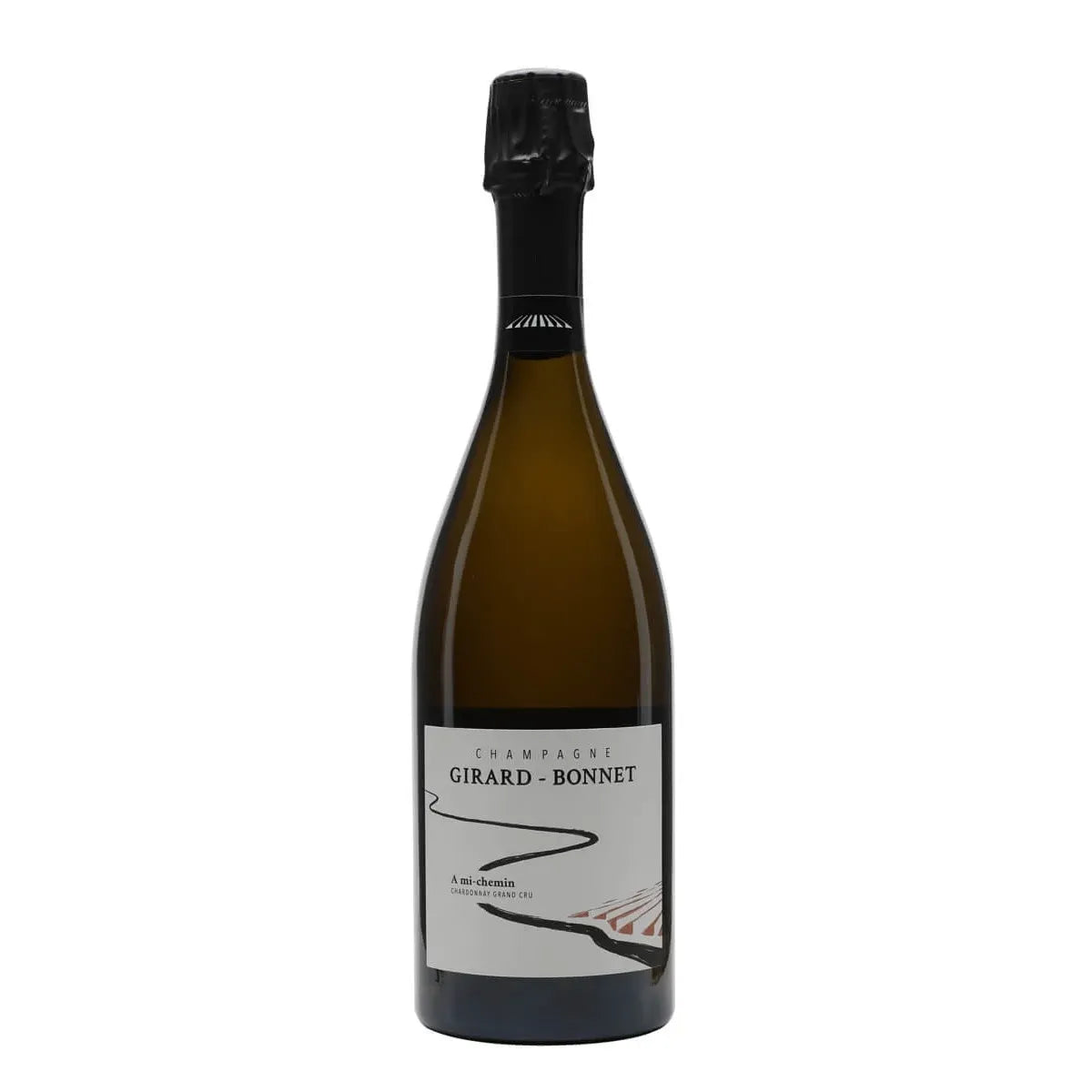Girard Bonnet A Mi Chemin Grand Cru