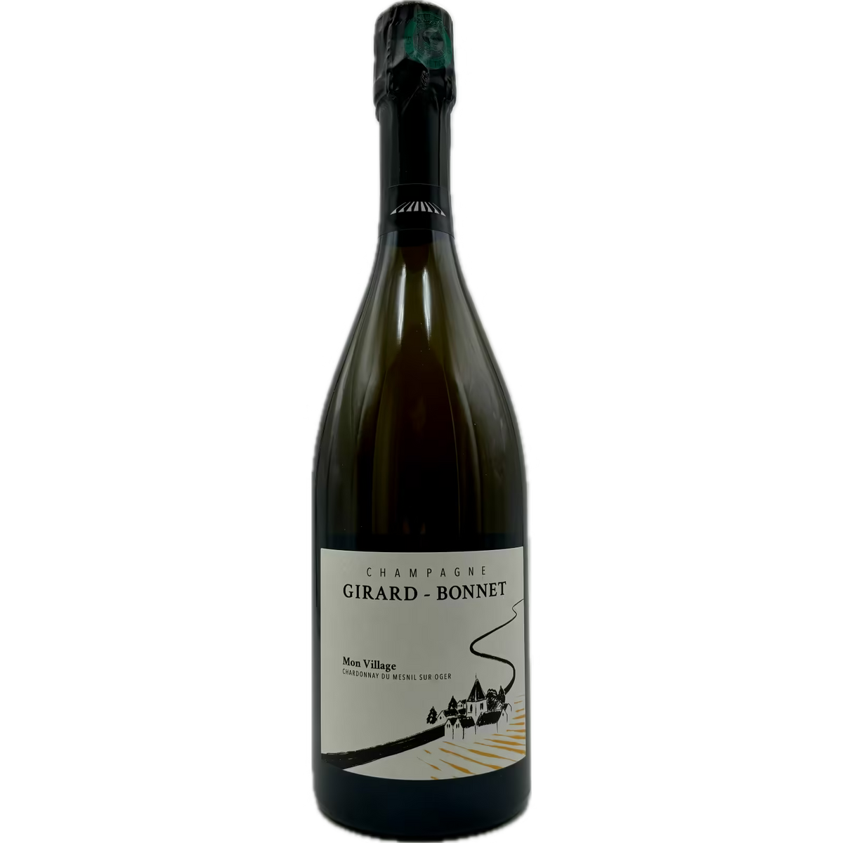 Girard Bonnet Mon Village Grand Cru