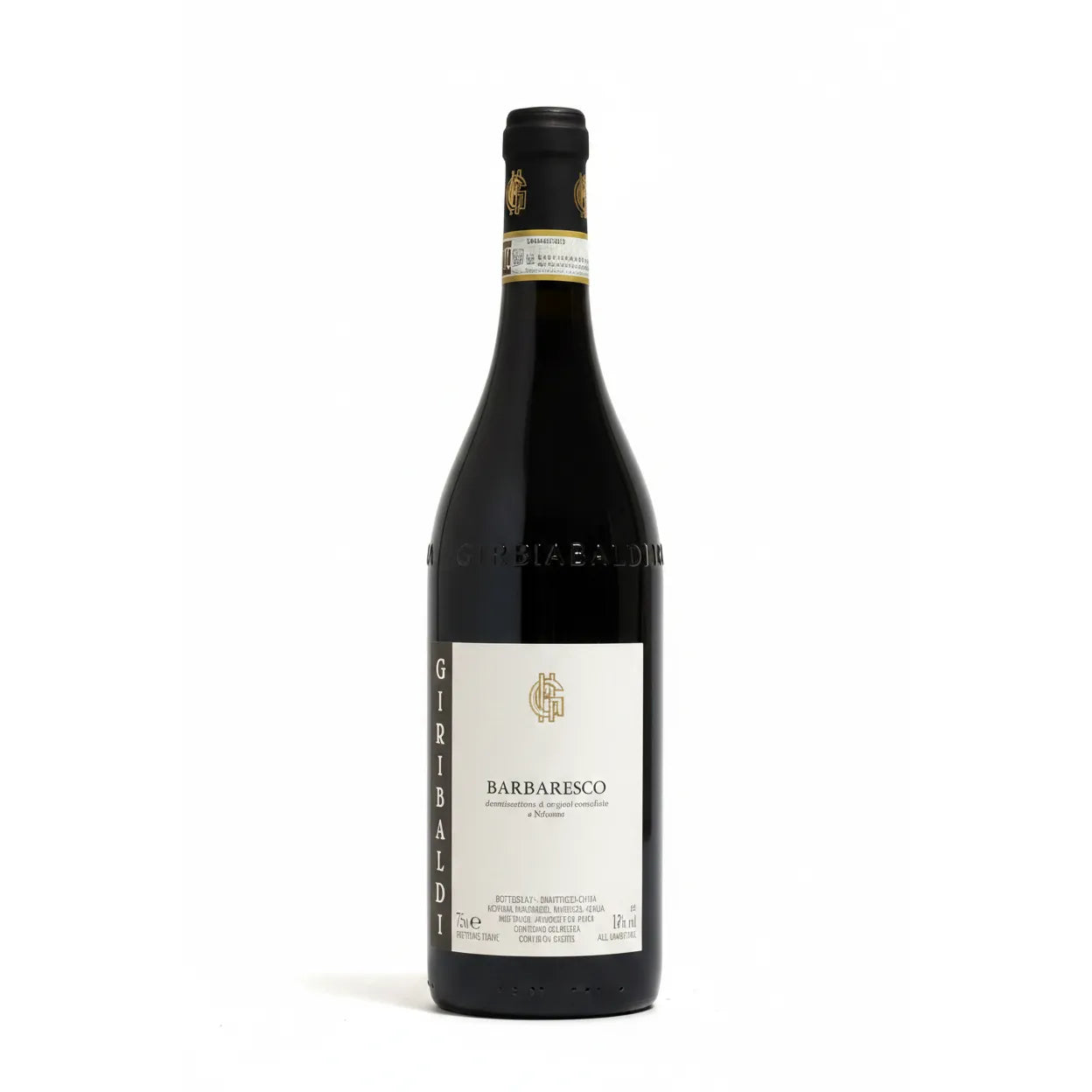 Giribaldi Barbaresco 2010 1.5L Magnum