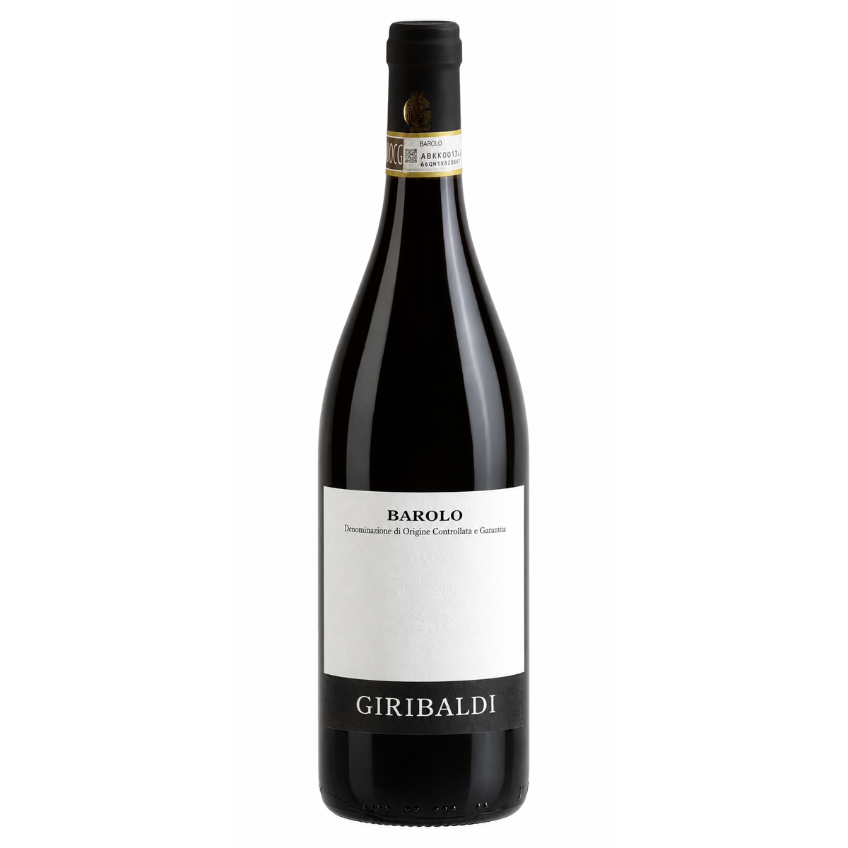 Giribaldi Barolo