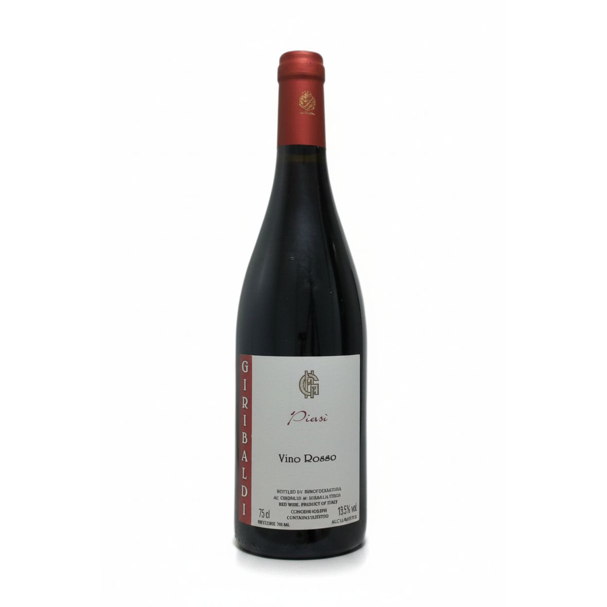 Giribaldi Vino Rosso