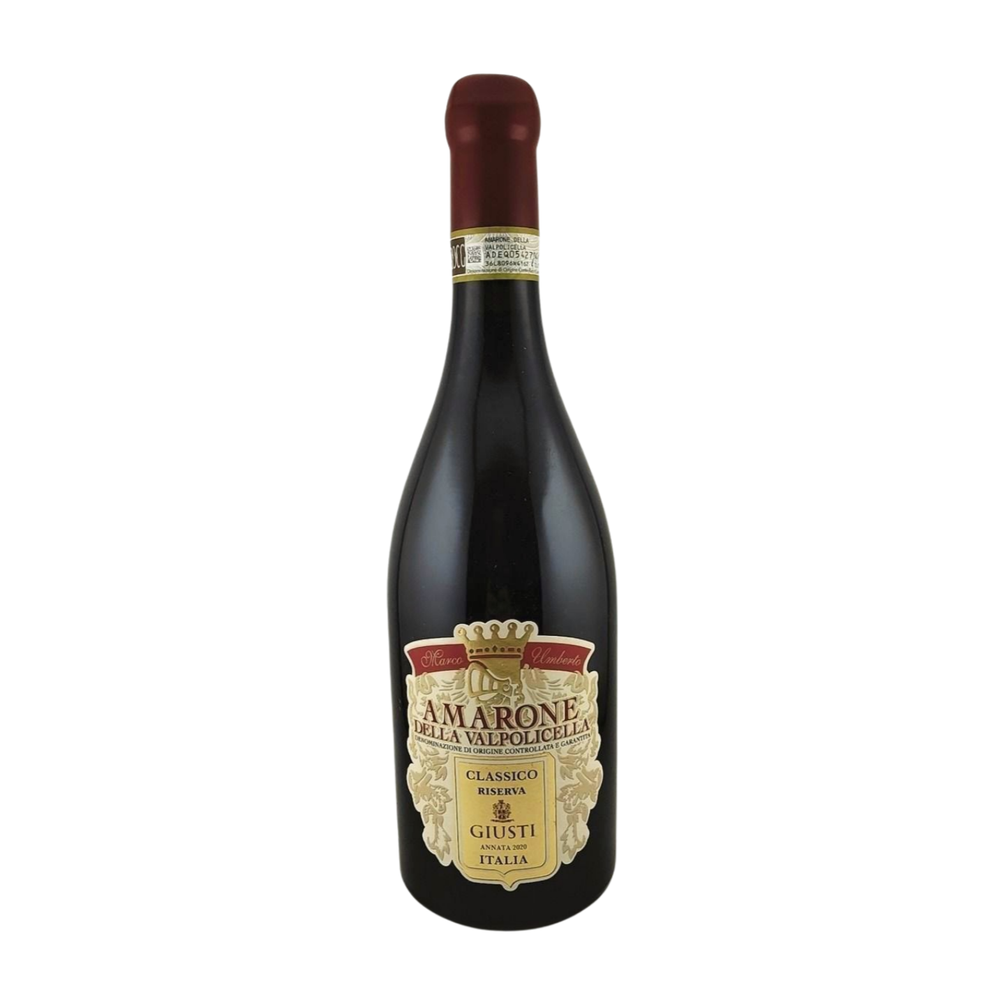 Giusti Amarone Riserva 2020