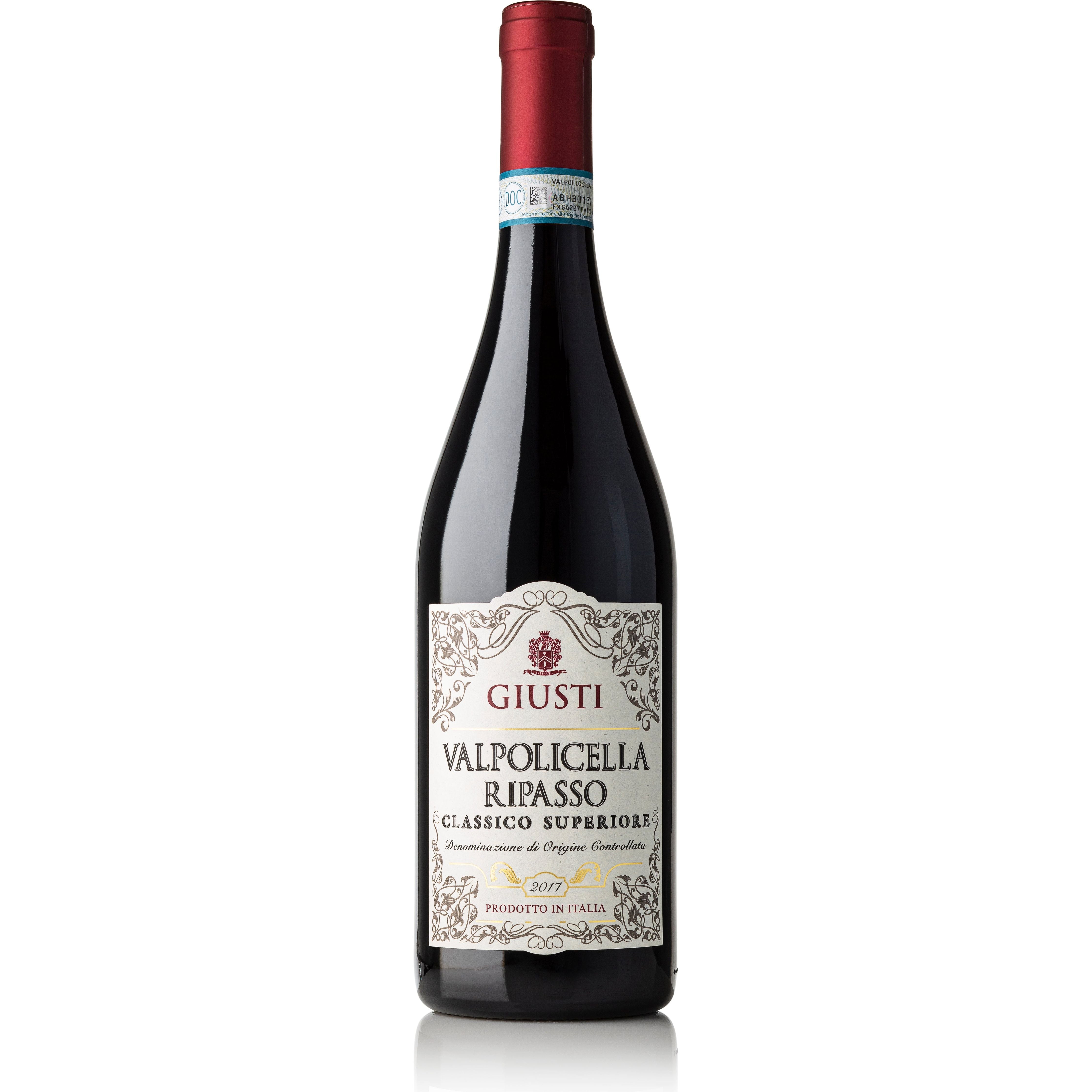 Giusti Valpolicella Ripasso Classico Superiore