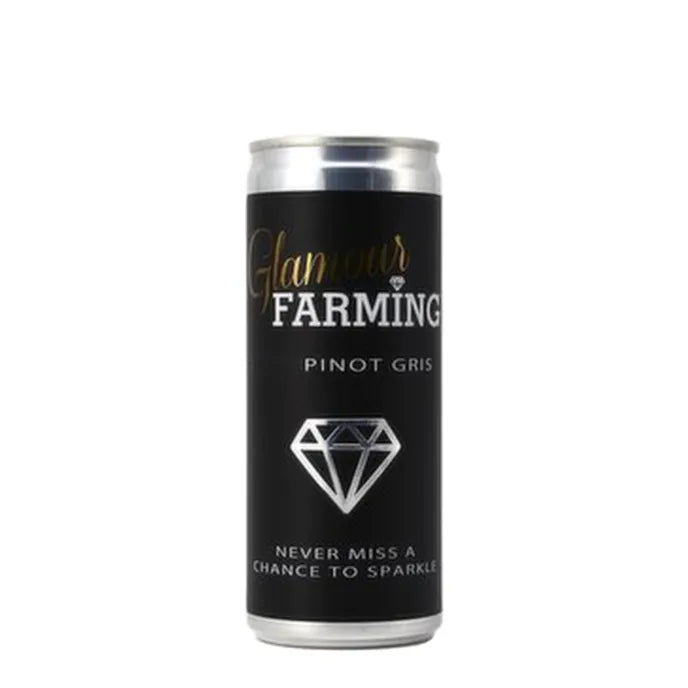 Glamour Farming Pinot Gris