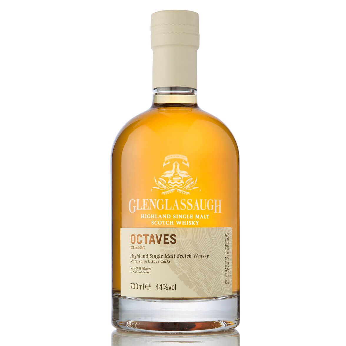 Glenglassaugh Octaves Classic