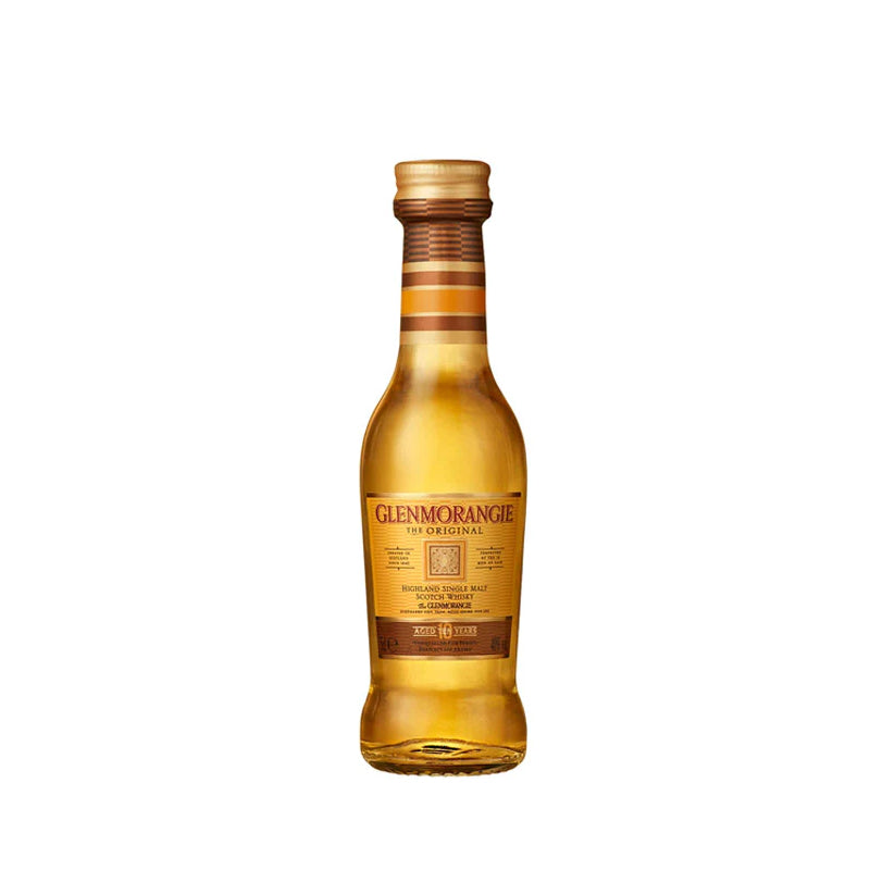 Glenmorangie Original 10 Year Old 50ml – BSW Liquor