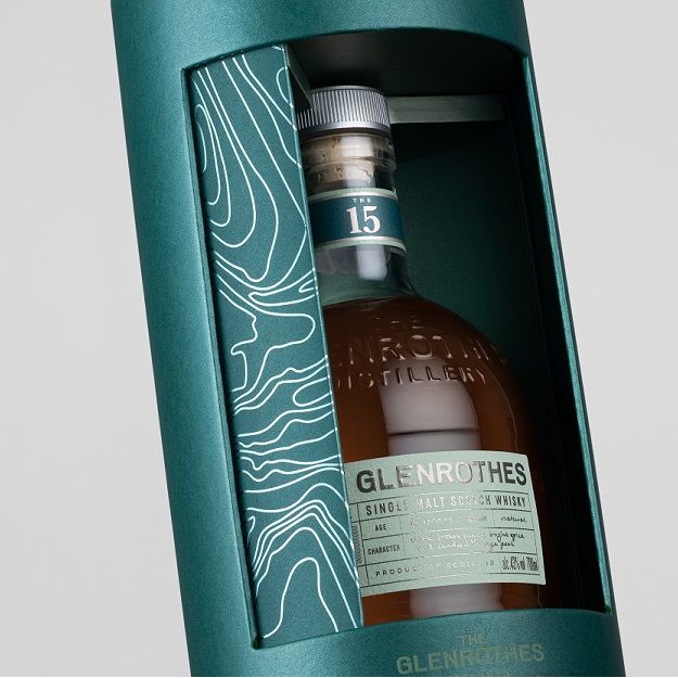 Glenrothes 15 Year Old