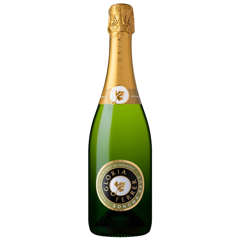 Gloria Ferrer Sonoma Brut