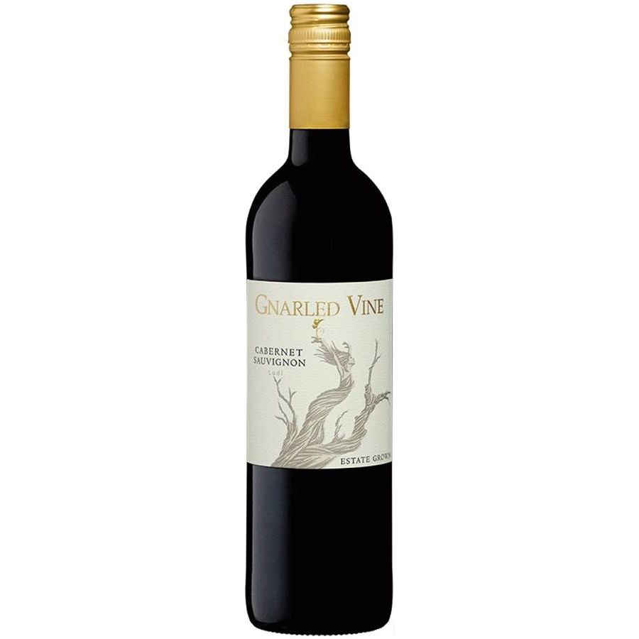 Gnarled Vine Cabernet Sauvignon