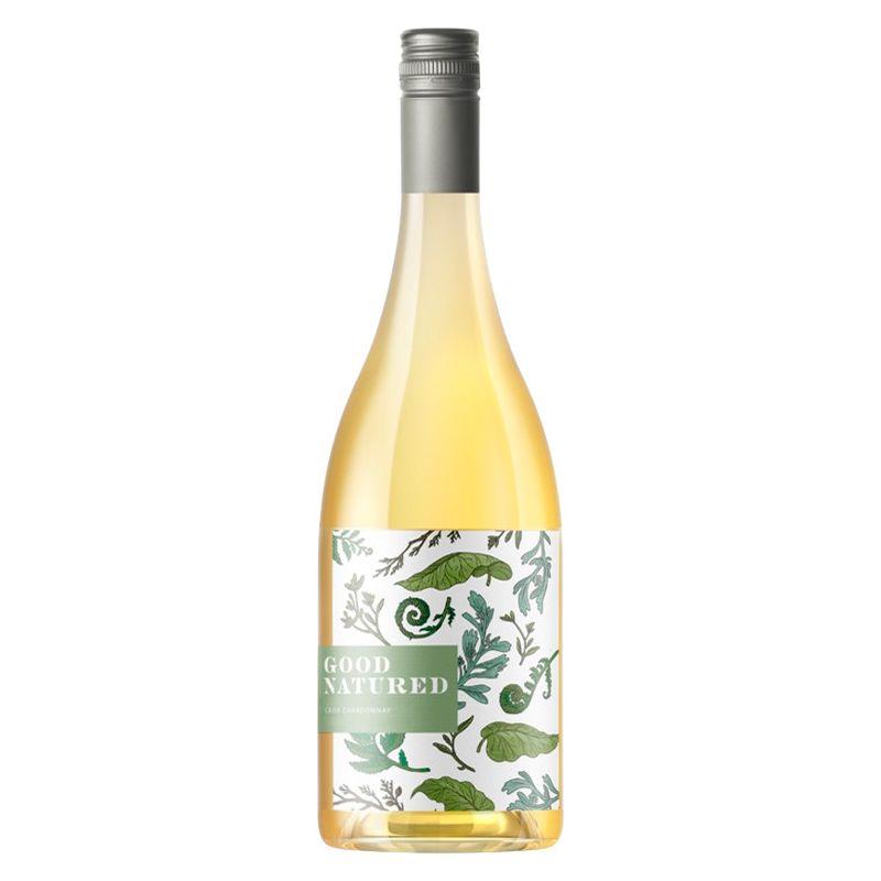 Good Natured Crisp Chardonnay
