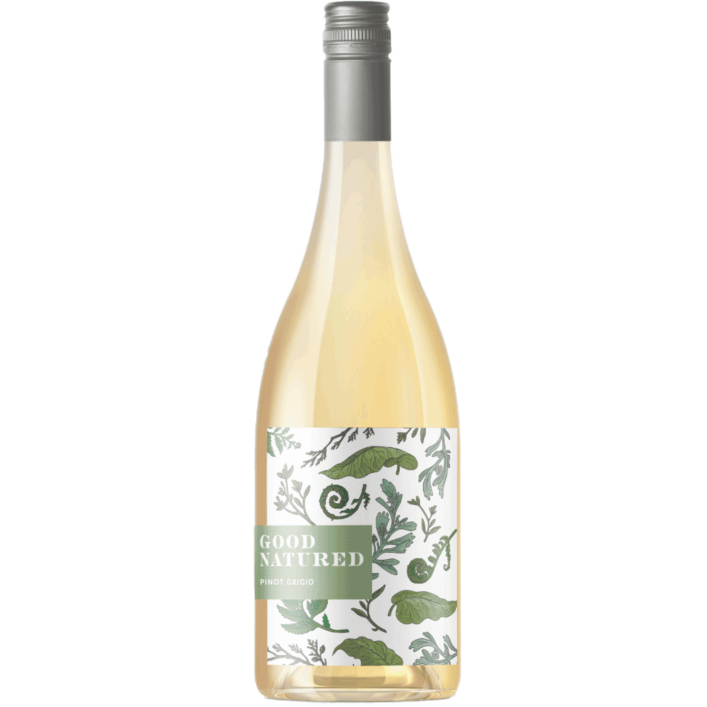 Good Natured Pinot Grigio