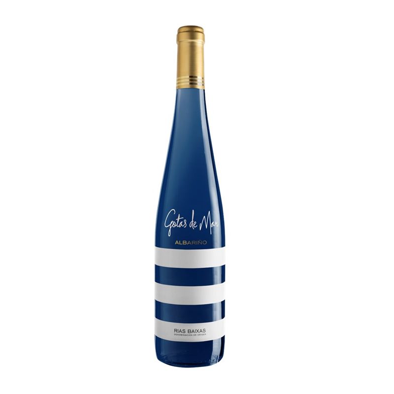 Gotas de Mar Albarino