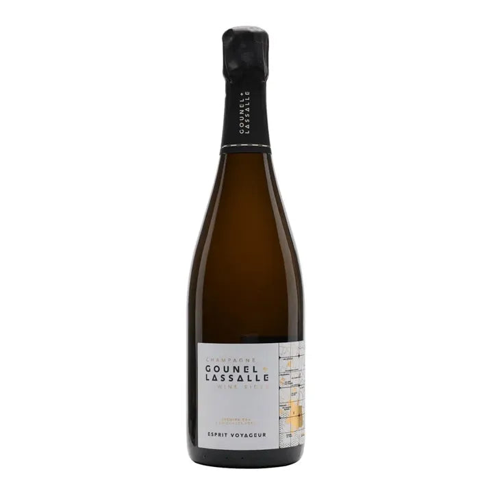 Gounel Lassalle Esprit Voyageur
