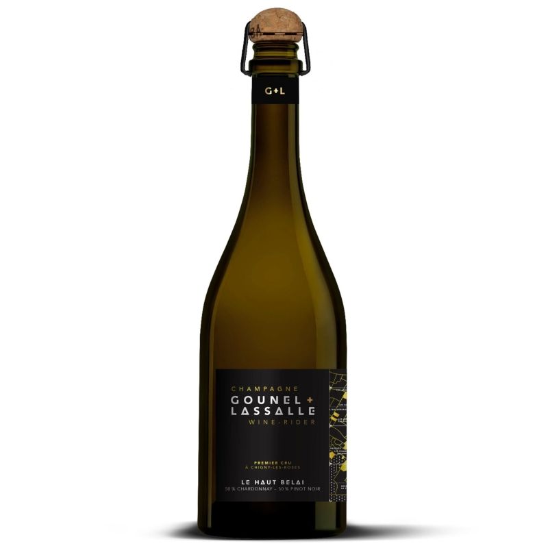 Gounel Lassalle Le Haut Belai