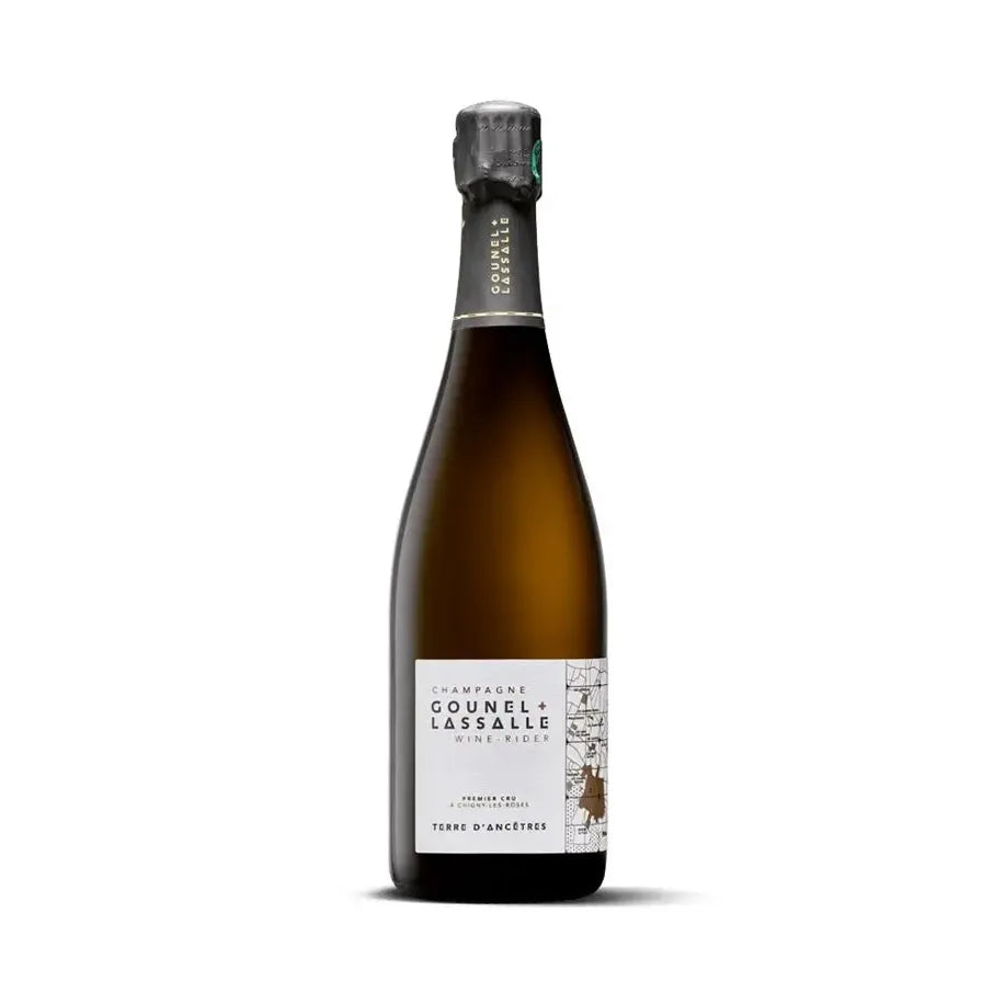 Gounel Lassalle Terre d'Ancetres