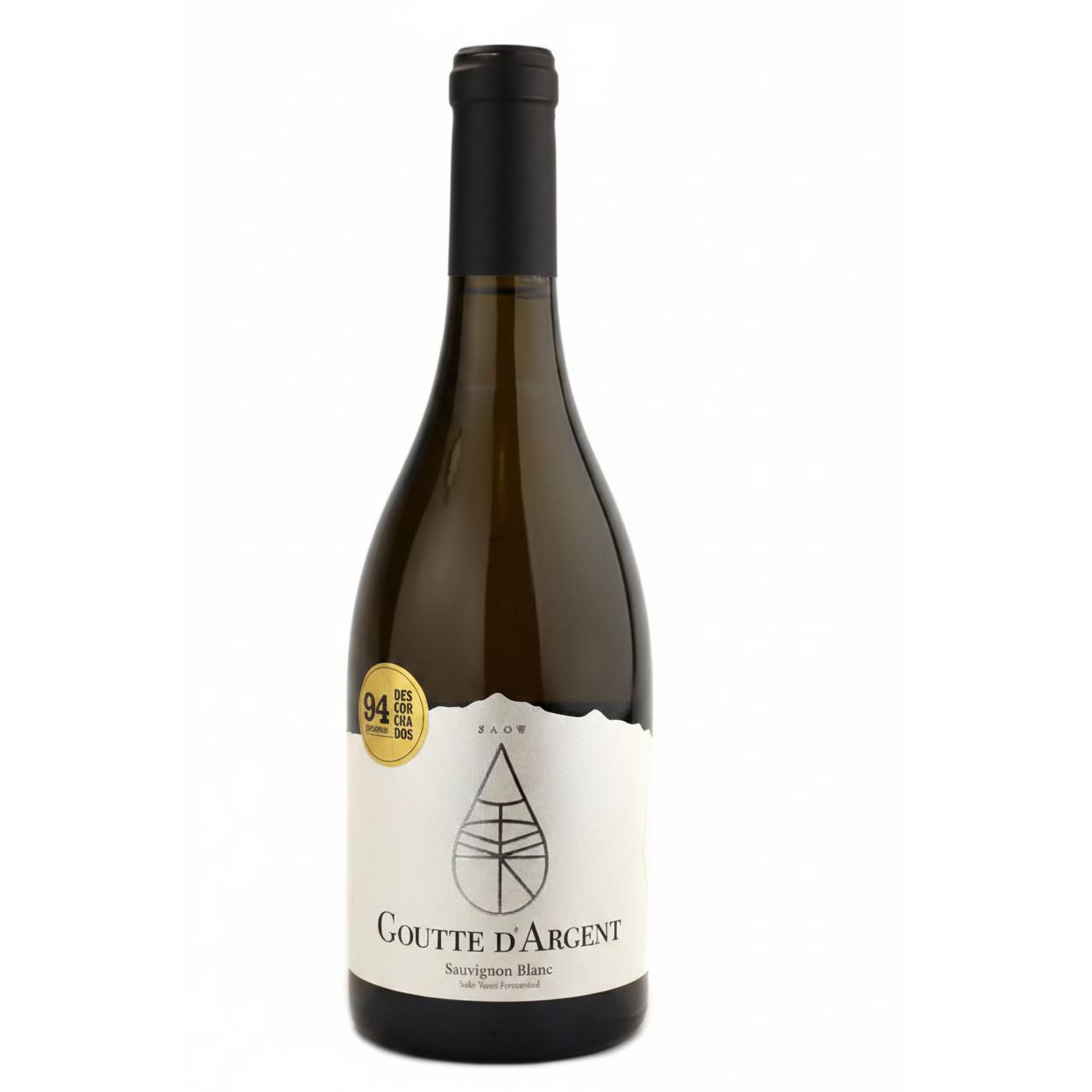 Goutte D'Argent Sauvignon Blanc