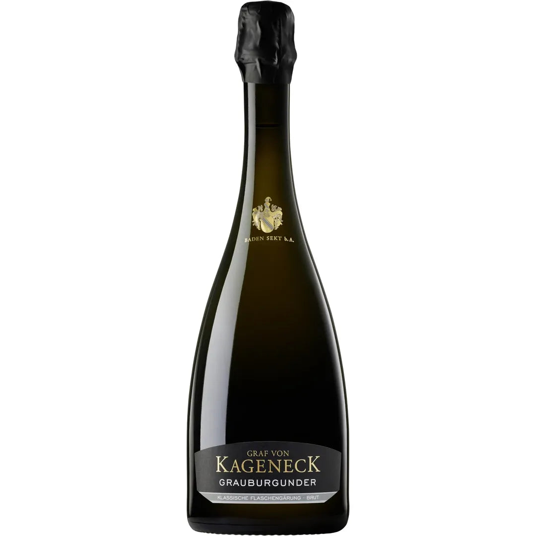 Graf Von Kageneck Chardonnay Sekt Brut