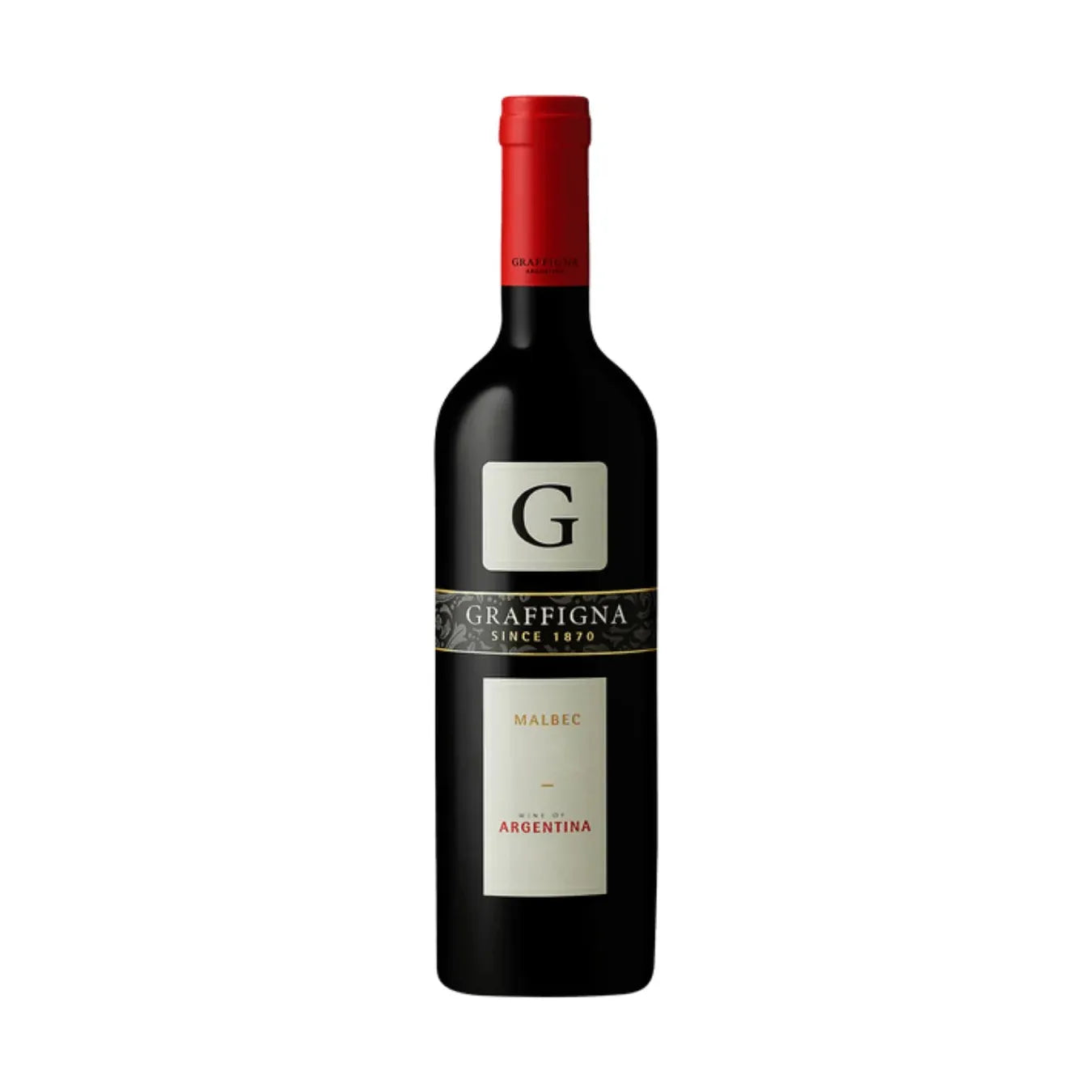 Graffigna Clasico Malbec 750ml