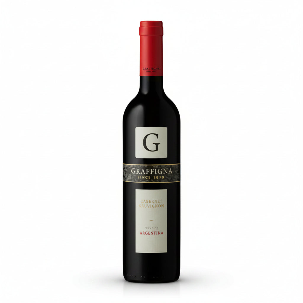 Graffigna Centenario Reserve Cab Sauv