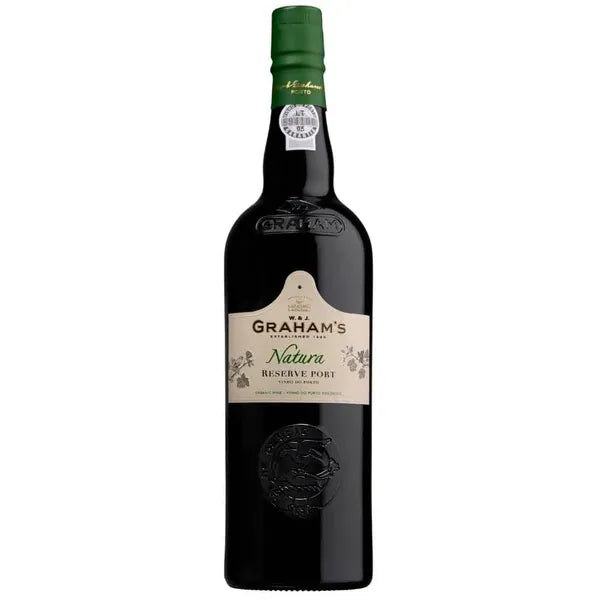 Graham's Natura Reserve Port
